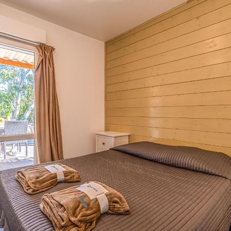 Apartment Marina Di Favone-3 By Interhome Конка Экстерьер фото