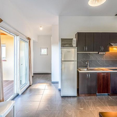 Apartment Marina Di Favone-3 By Interhome Конка Экстерьер фото