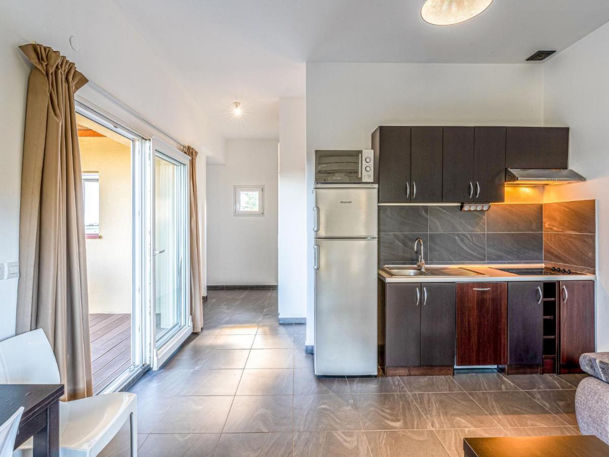 Apartment Marina Di Favone-3 By Interhome Конка Экстерьер фото