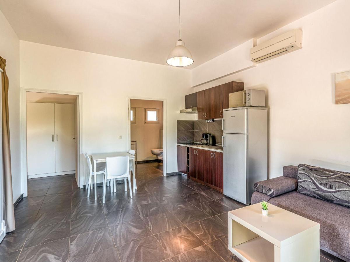 Apartment Marina Di Favone-3 By Interhome Конка Экстерьер фото