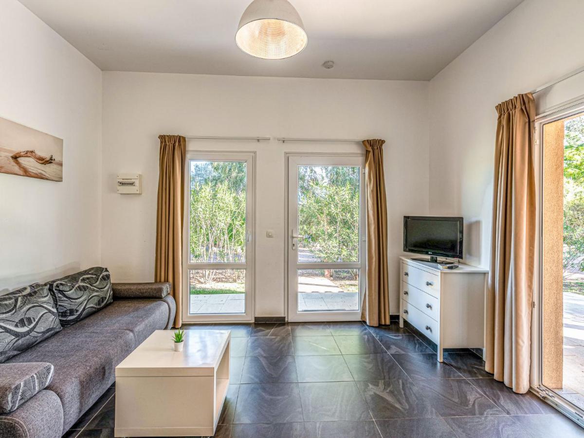 Apartment Marina Di Favone-3 By Interhome Конка Экстерьер фото