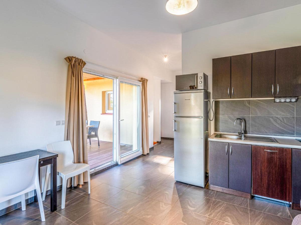Apartment Marina Di Favone-3 By Interhome Конка Экстерьер фото