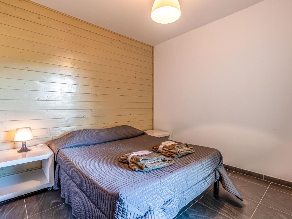 Apartment Marina Di Favone-3 By Interhome Конка Экстерьер фото