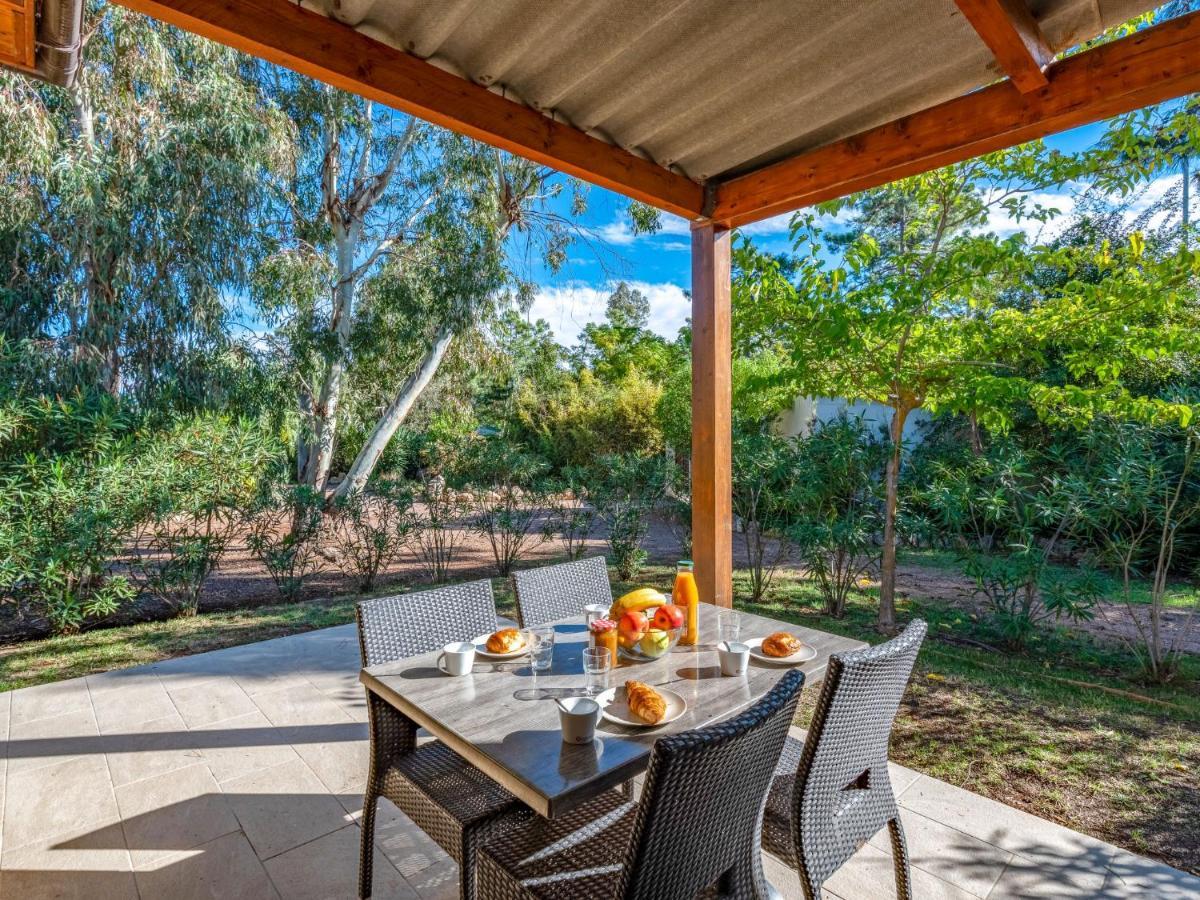 Apartment Marina Di Favone-3 By Interhome Конка Экстерьер фото