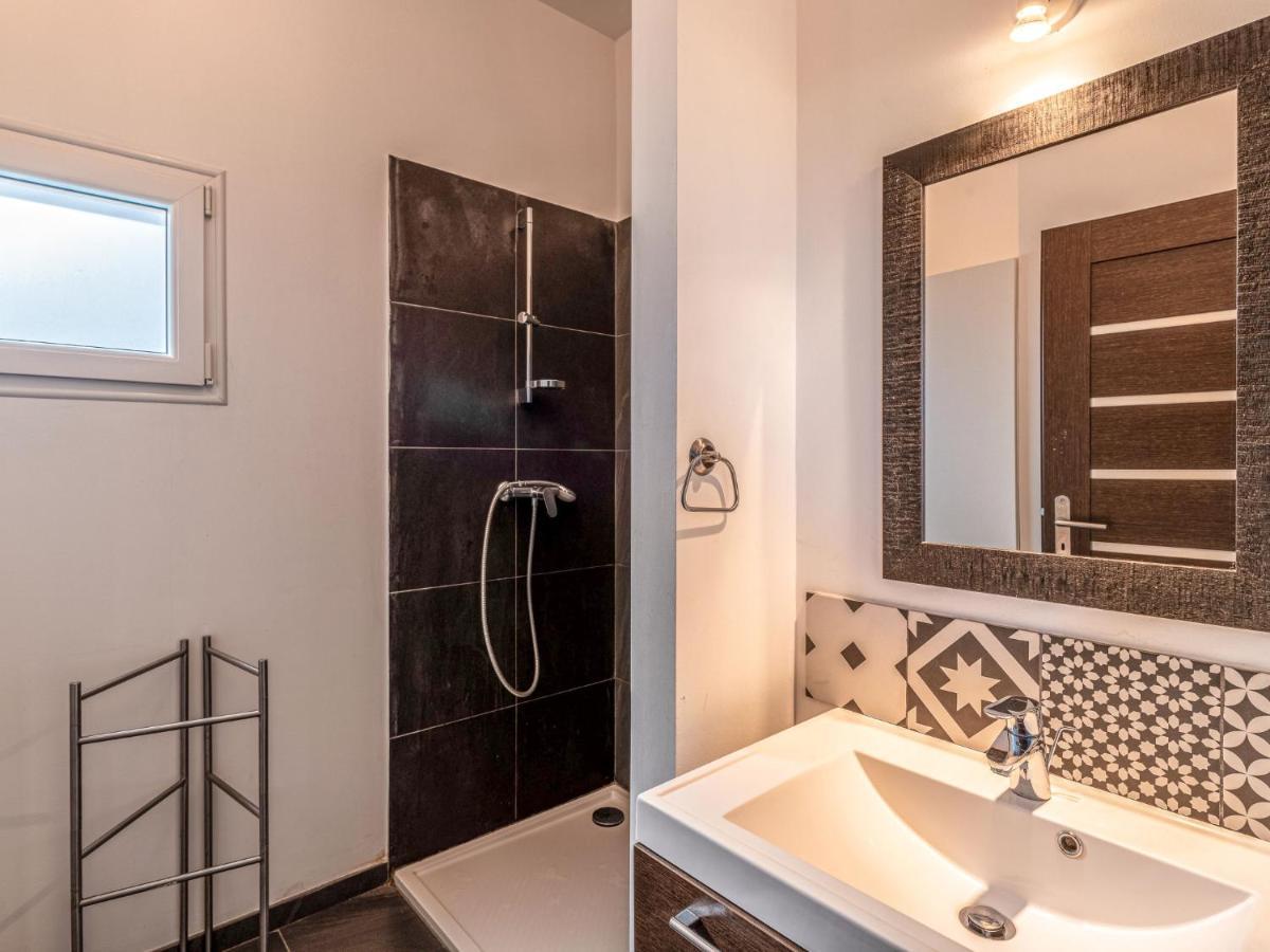 Apartment Marina Di Favone-3 By Interhome Конка Экстерьер фото