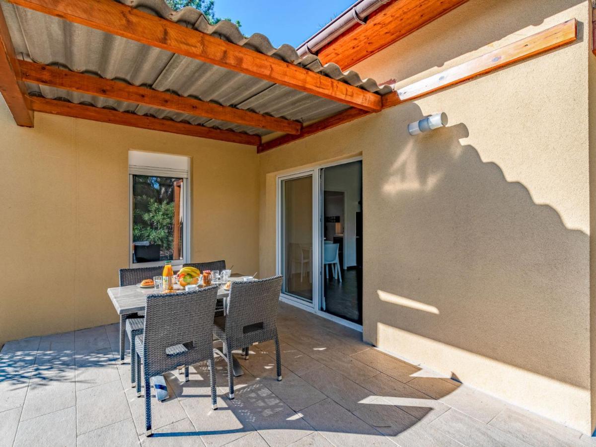 Apartment Marina Di Favone-3 By Interhome Конка Экстерьер фото