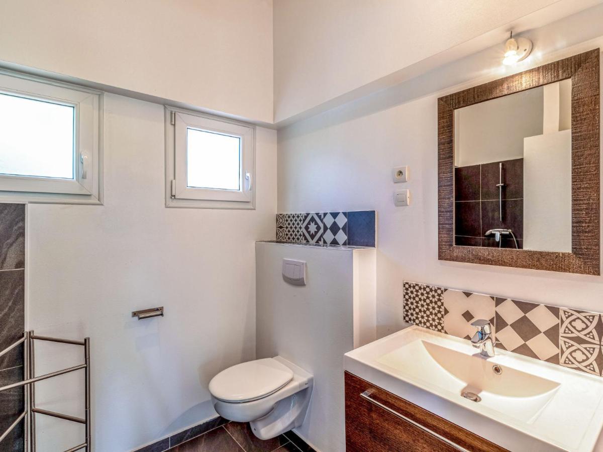 Apartment Marina Di Favone-3 By Interhome Конка Экстерьер фото