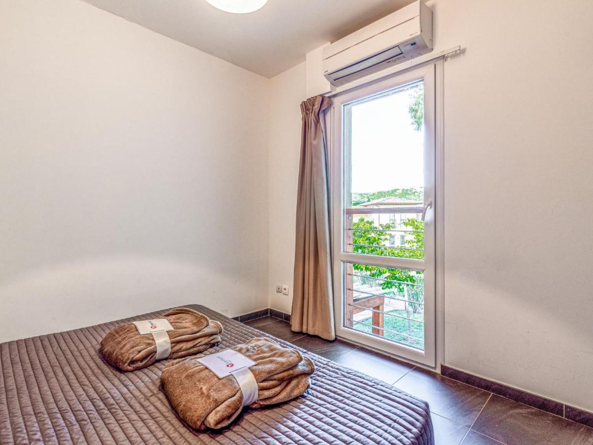 Apartment Marina Di Favone-3 By Interhome Конка Экстерьер фото
